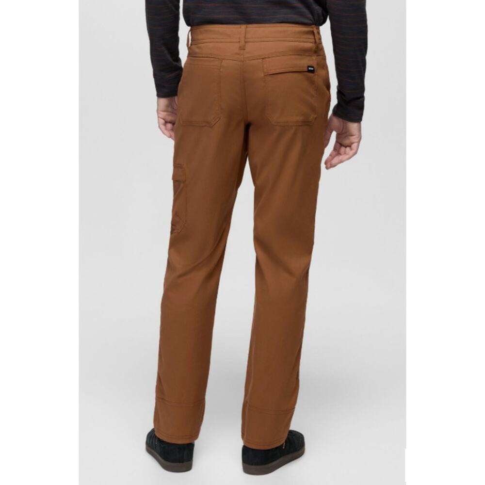 PRANA | STRETCH ZION II | HIKING UTILITY PANT | 40 x 32 - Picture 2 of 3